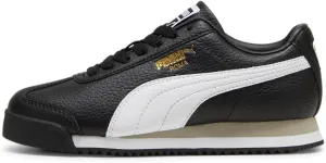 PUMA Unisex-Child Roma Sneaker