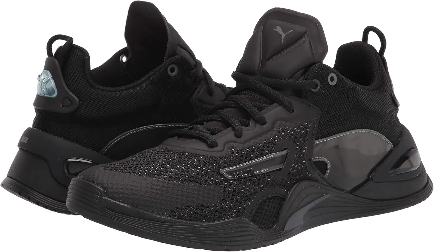 PUMA Women's Fuse Cross Trainer