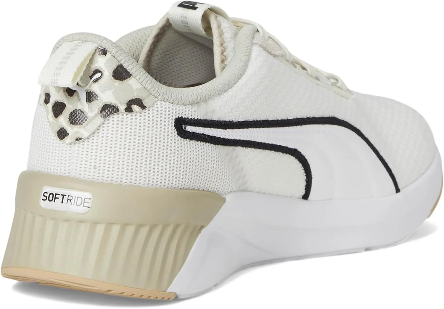 PUMA Women's Softride Harli Cross Trainer Sneaker