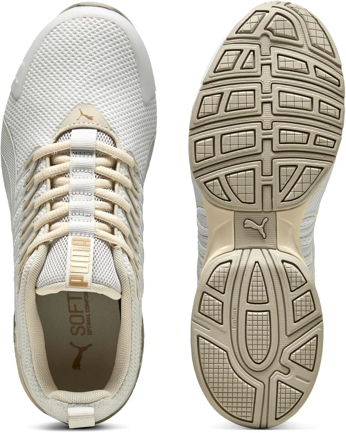 PUMA Women's Voltaic Evo Cross Trainer Sneaker