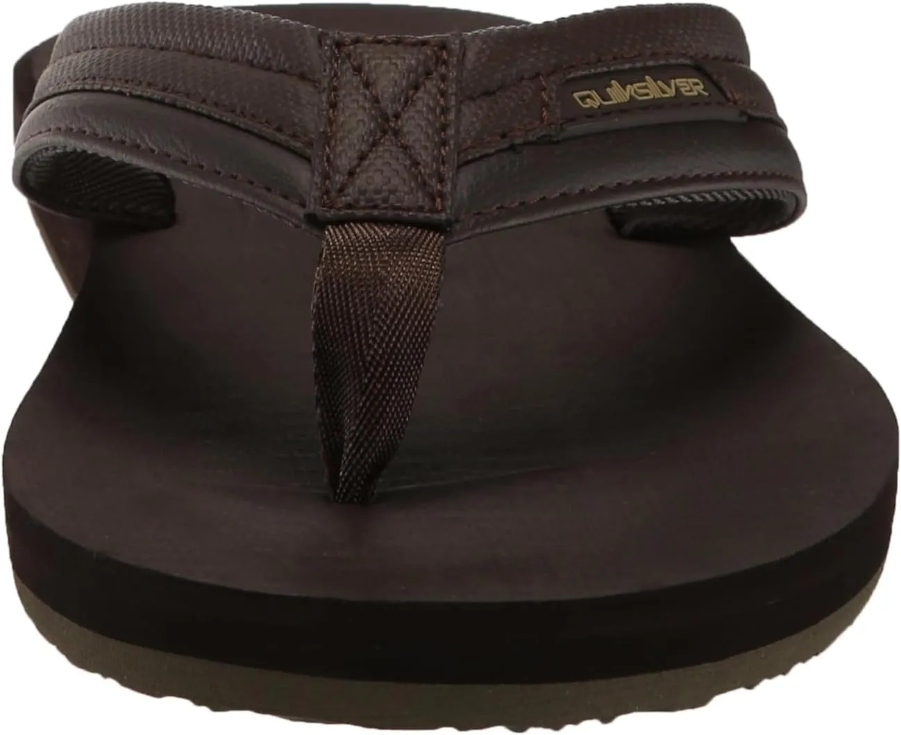 Quiksilver Men's Carver Tropic Sandal Flip-Flop