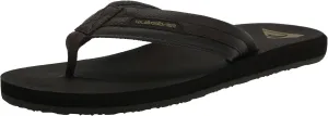 Quiksilver Men's Carver Tropic Sandal Flip-Flop