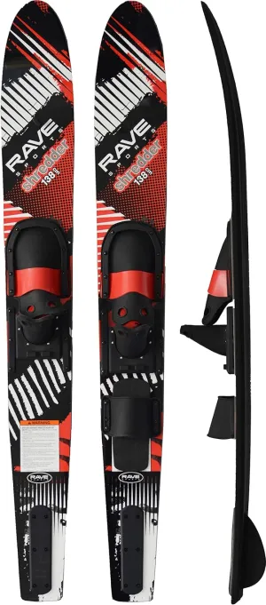 RAVE Sports Jr. Shredder Youth Water Skis