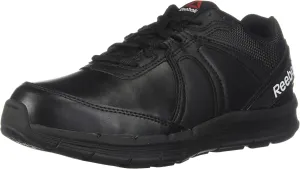 Reebok Guide Work Men's CSA Steel Toe Electrical Hazard Puncture-Resistant Slip-Resistant Athletic Work Shoe