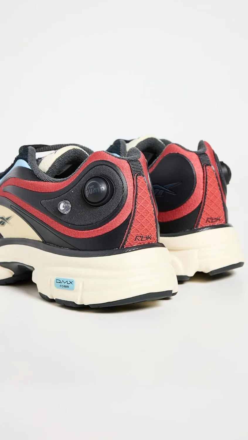 Reebok RBK Premier Pump Paris Trainer Marathon Unisex Sneakers
