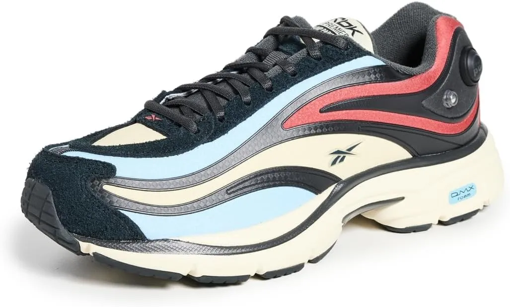 Reebok RBK Premier Pump Paris Trainer Marathon Unisex Sneakers