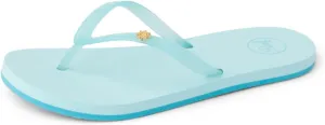 REEF Girl's Kids Charming Sandal
