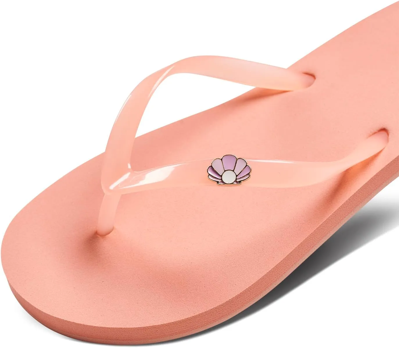 REEF Girl's Kids Charming Sandal
