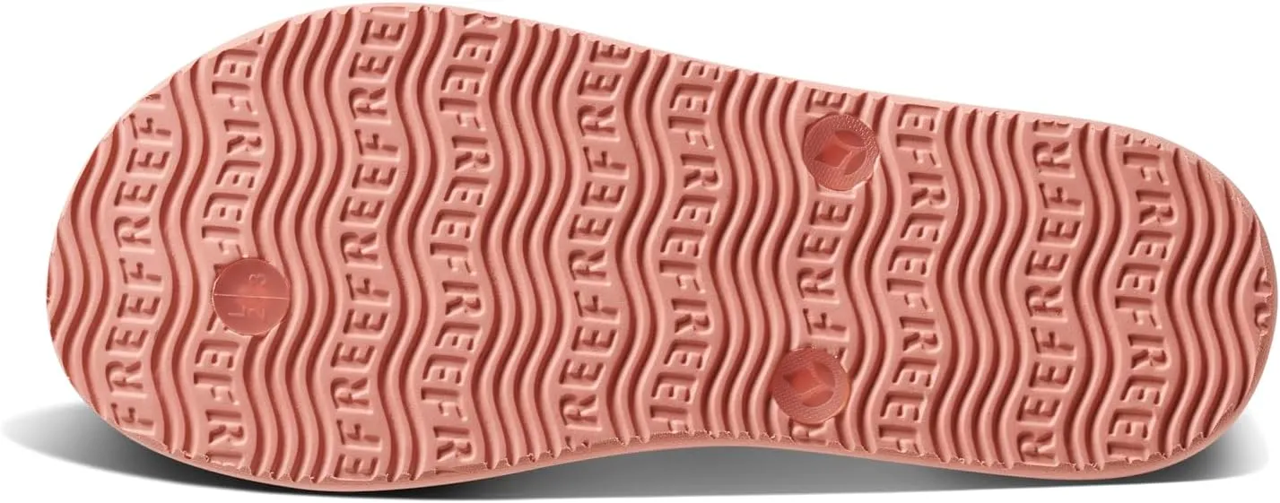 REEF Girl's Kids Charming Sandal