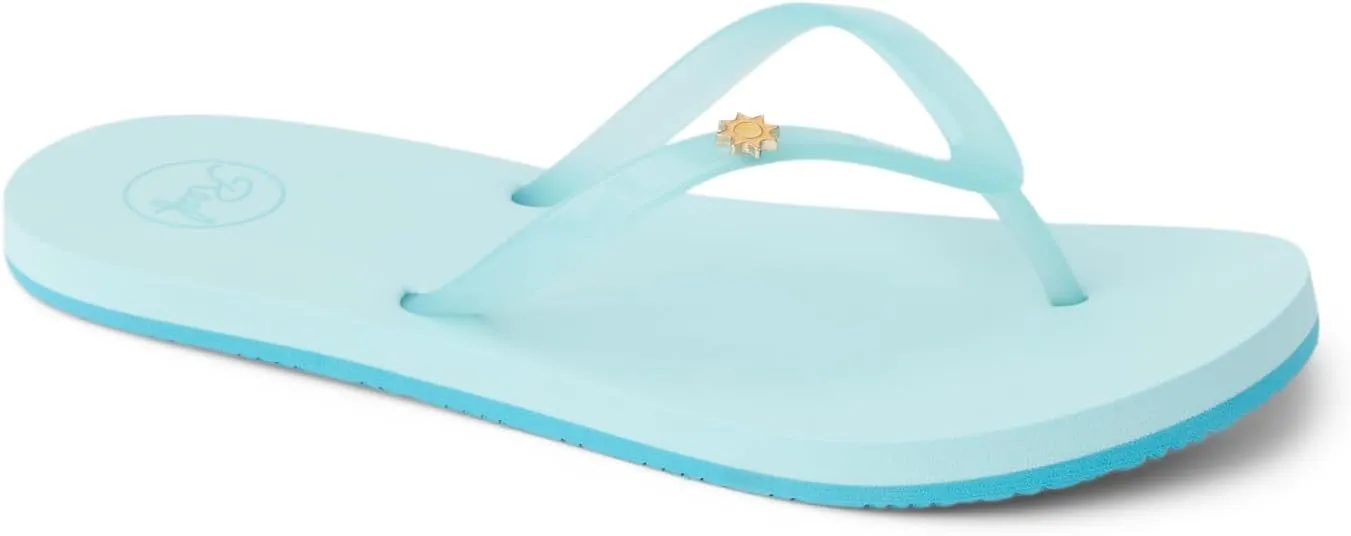 REEF Girl's Kids Charming Sandal