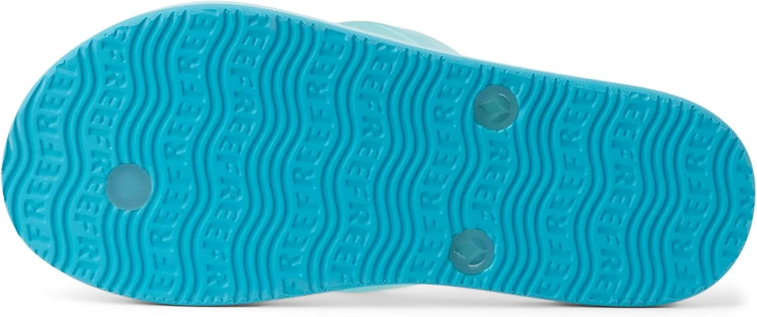 REEF Girl's Kids Charming Sandal