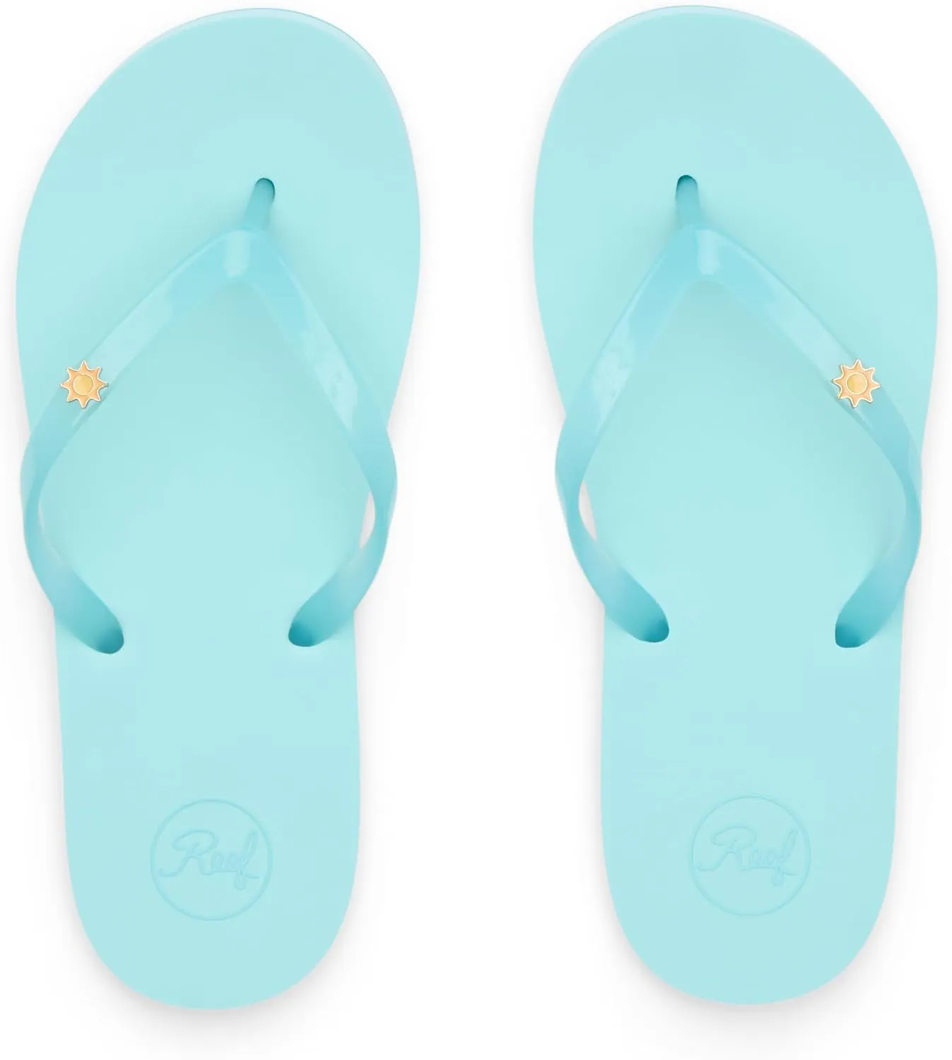 REEF Girl's Kids Charming Sandal