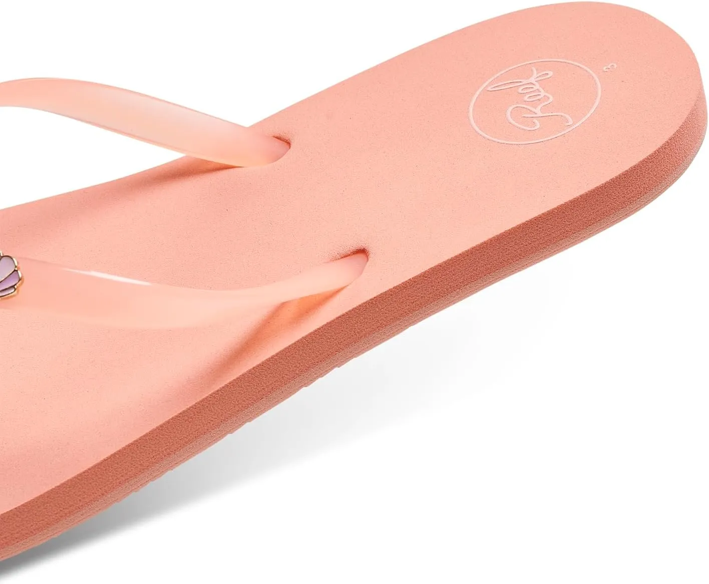 REEF Girl's Kids Charming Sandal