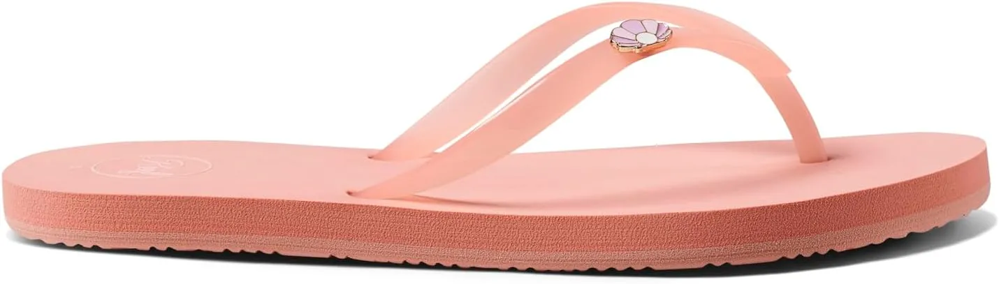 REEF Girl's Kids Charming Sandal