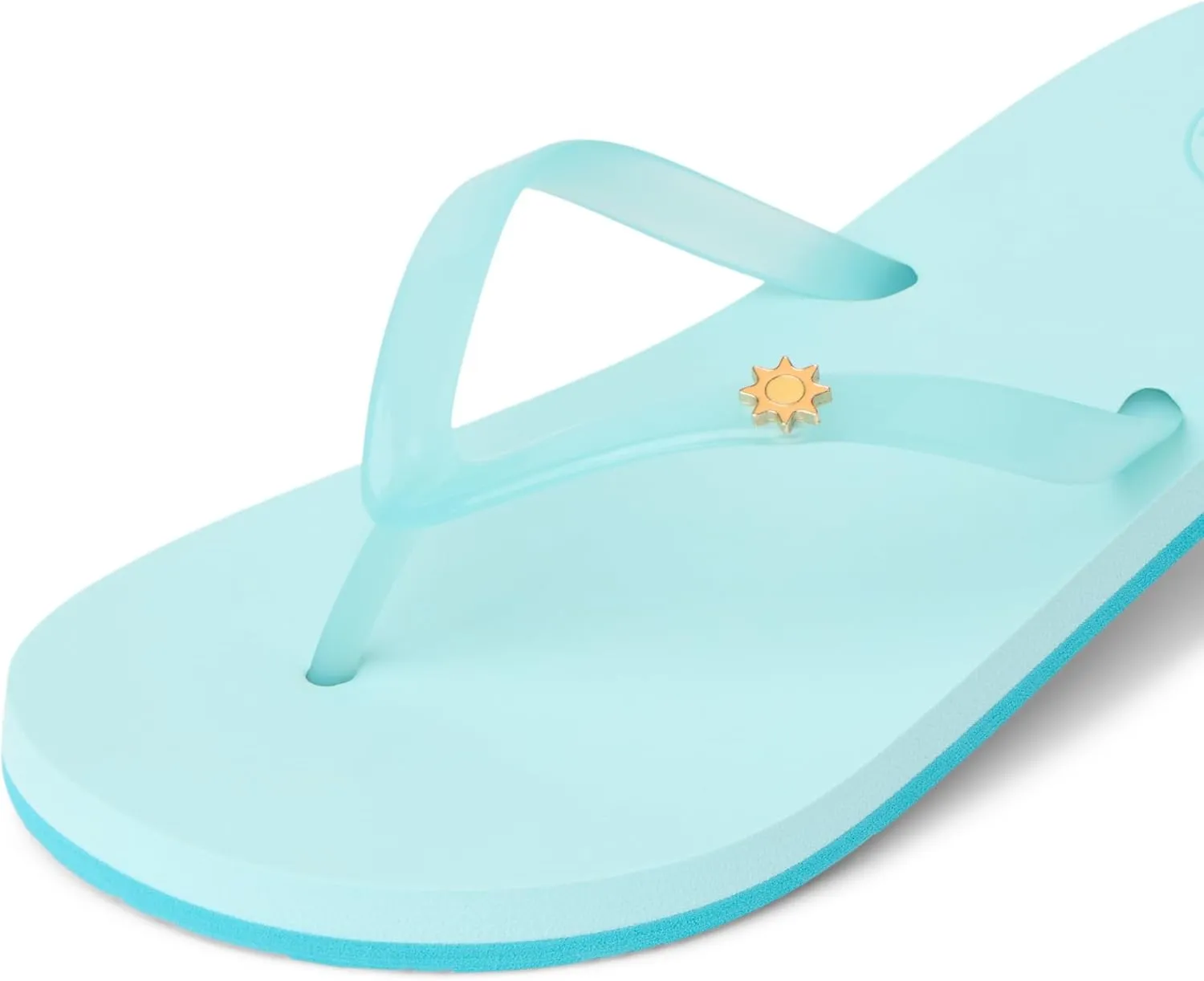 REEF Girl's Kids Charming Sandal