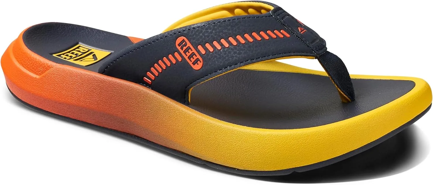 REEF Men’s Swellsole Cruiser Recovery Flip Flop
