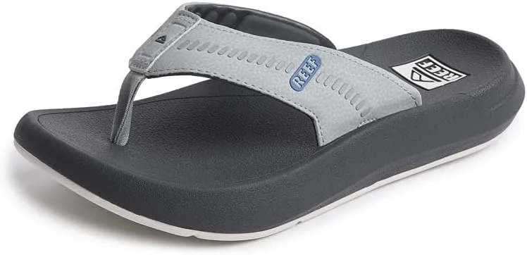 REEF Men’s Swellsole Cruiser Recovery Flip Flop