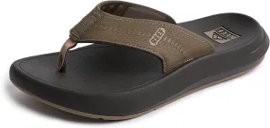 REEF Men’s Swellsole Cruiser Recovery Flip Flop
