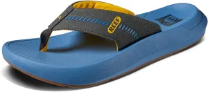 REEF Men’s Swellsole Cruiser Recovery Flip Flop
