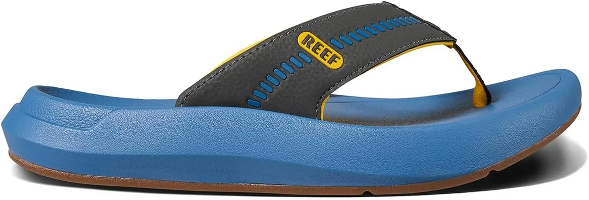 REEF Men’s Swellsole Cruiser Recovery Flip Flop