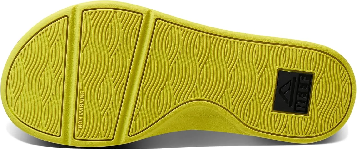 REEF Men’s Swellsole Cruiser Recovery Flip Flop