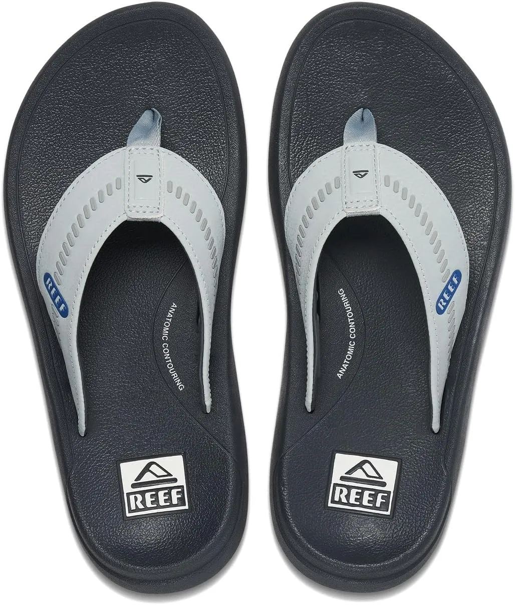 REEF Men’s Swellsole Cruiser Recovery Flip Flop