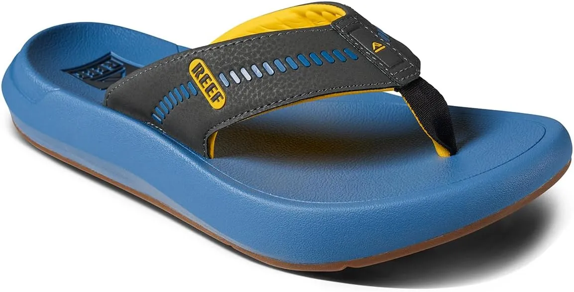 REEF Men’s Swellsole Cruiser Recovery Flip Flop