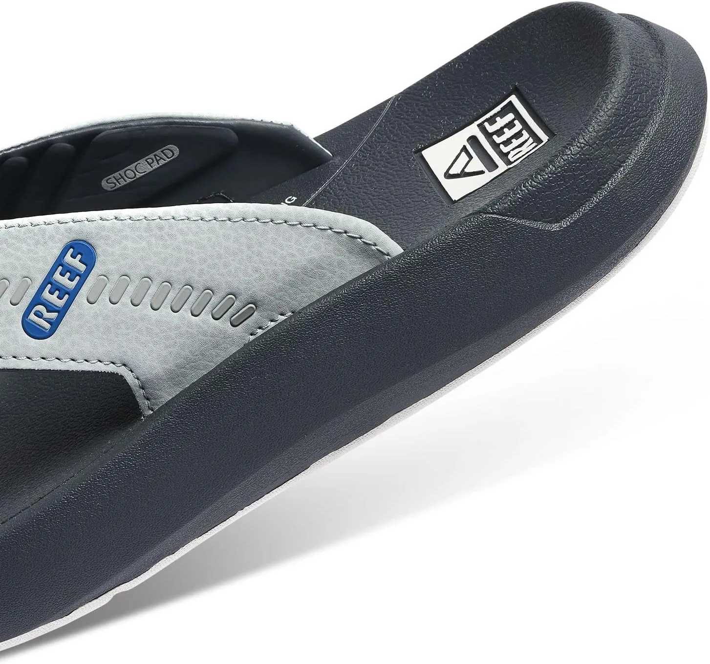 REEF Men’s Swellsole Cruiser Recovery Flip Flop