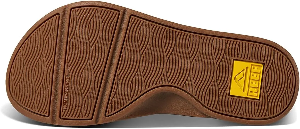 REEF Men’s Swellsole Cruiser Recovery Flip Flop