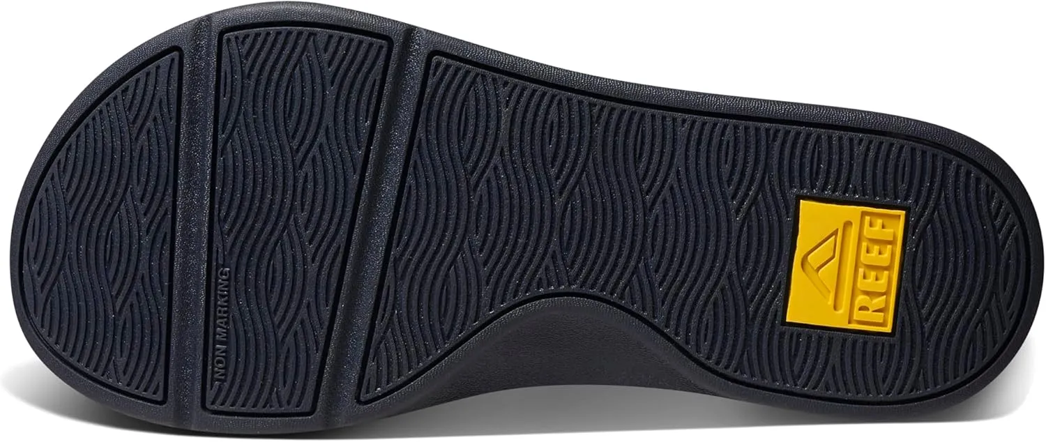REEF Men’s Swellsole Cruiser Recovery Flip Flop