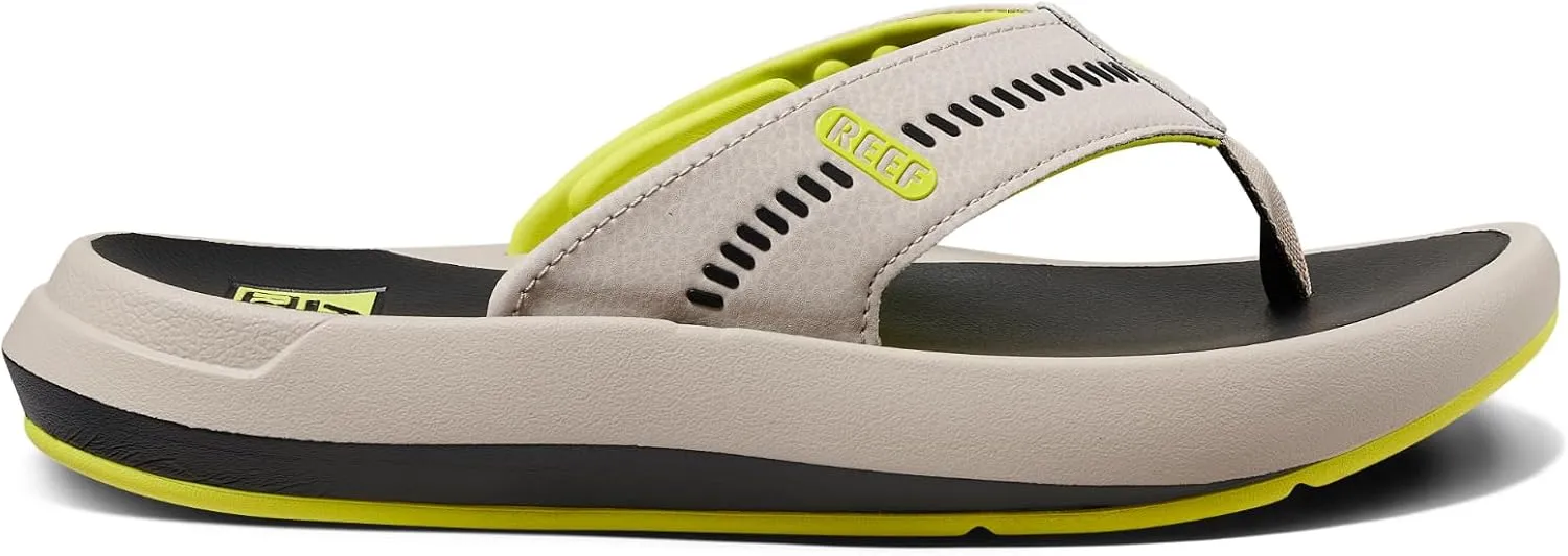 REEF Men’s Swellsole Cruiser Recovery Flip Flop