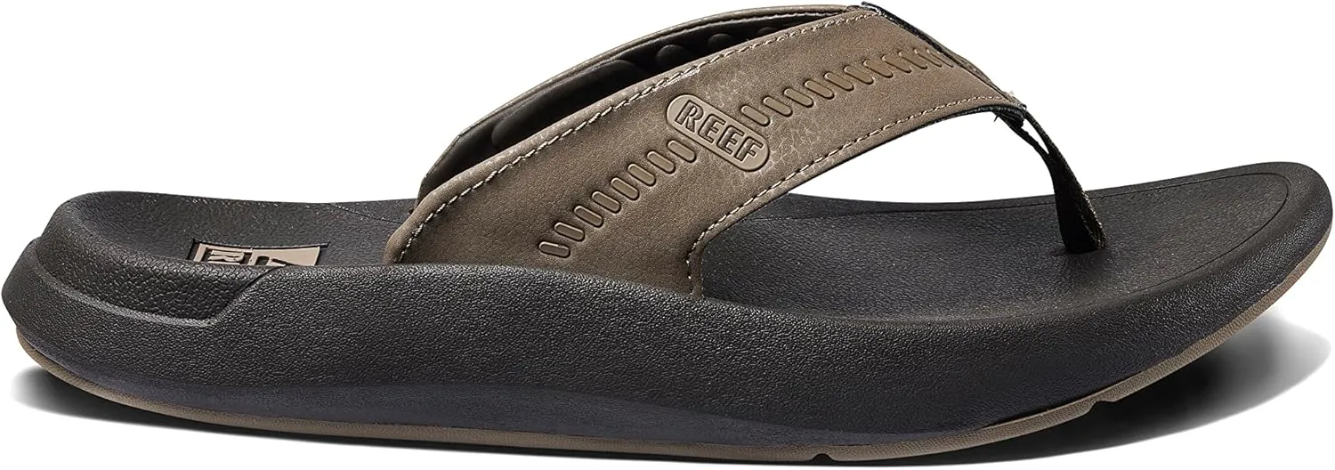 REEF Men’s Swellsole Cruiser Recovery Flip Flop