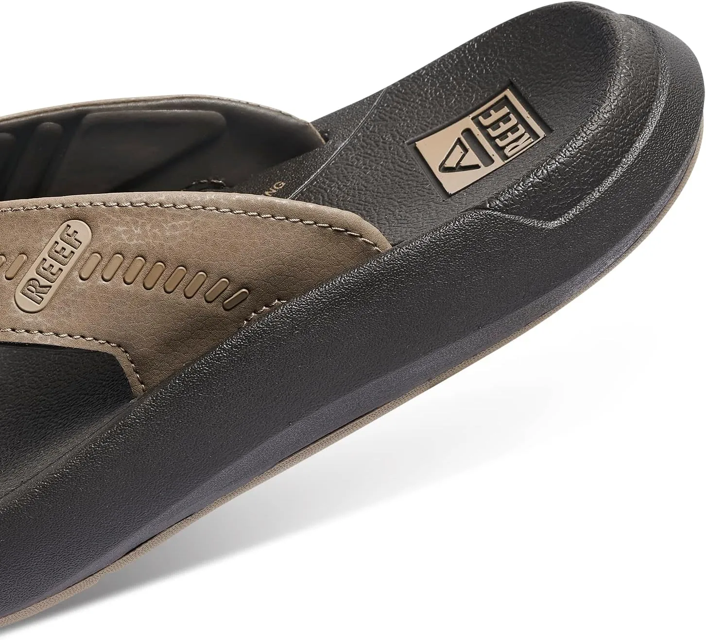 REEF Men’s Swellsole Cruiser Recovery Flip Flop