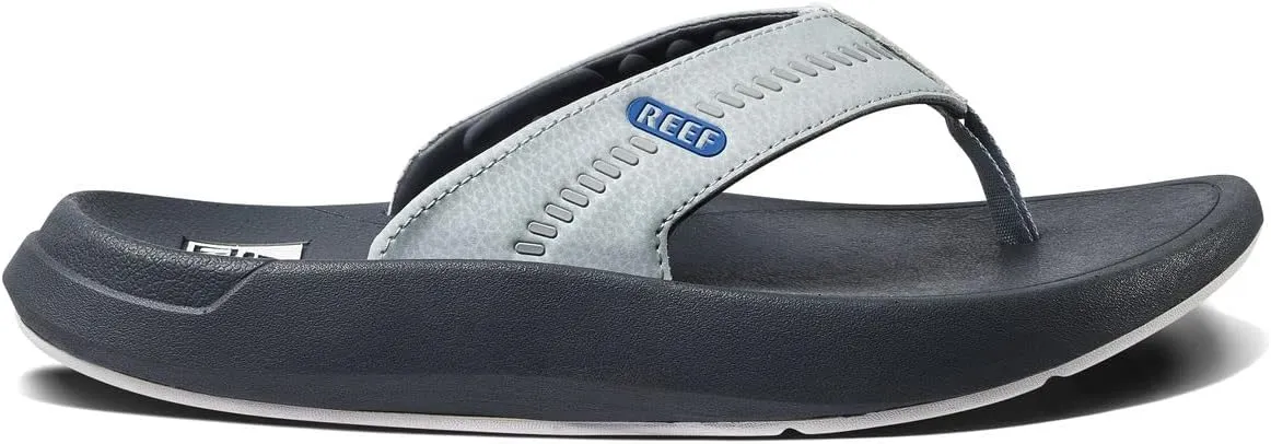 REEF Men’s Swellsole Cruiser Recovery Flip Flop