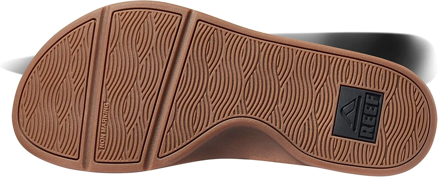 REEF Men’s Swellsole Cruiser Recovery Flip Flop