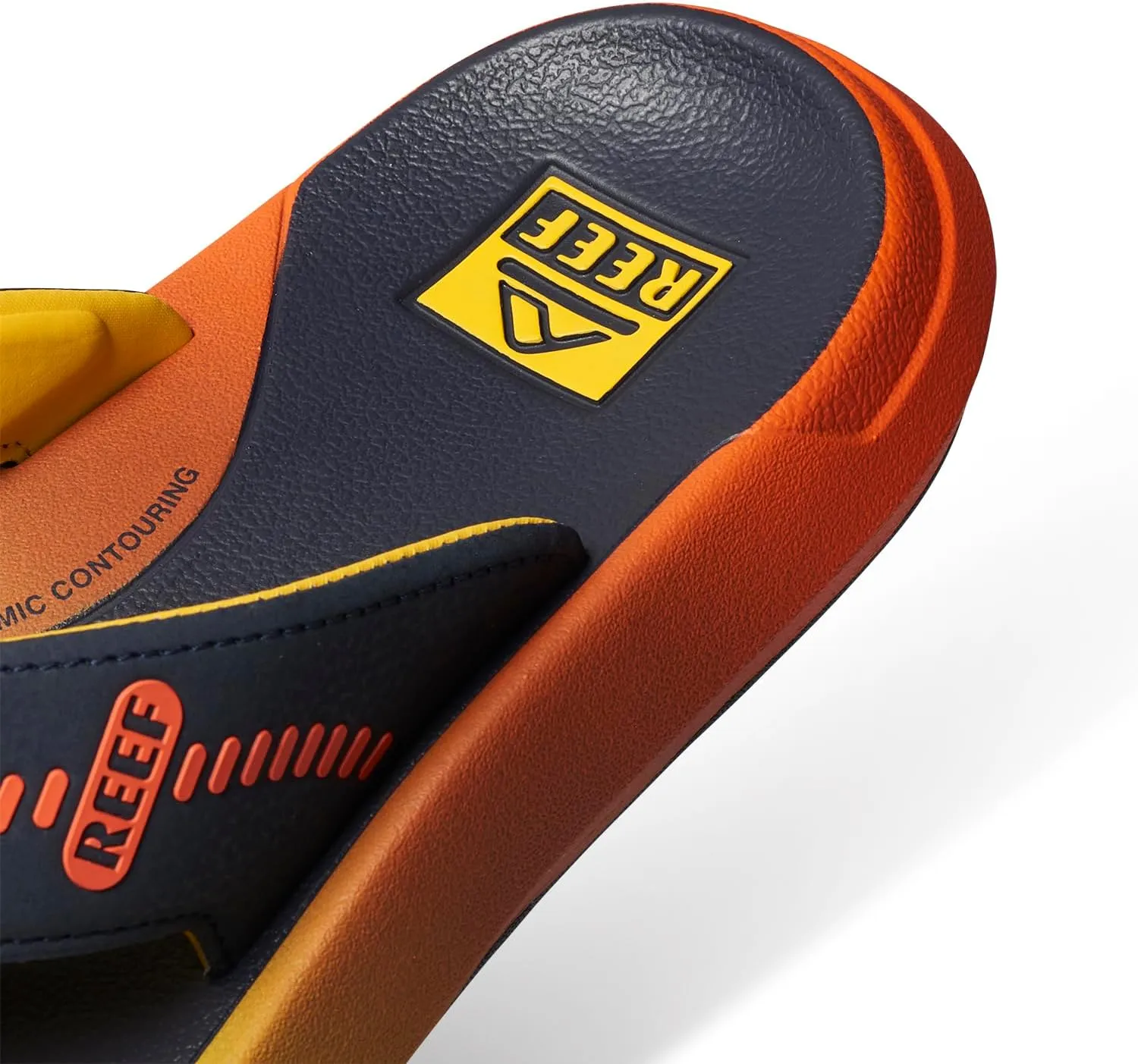 REEF Men’s Swellsole Cruiser Recovery Flip Flop