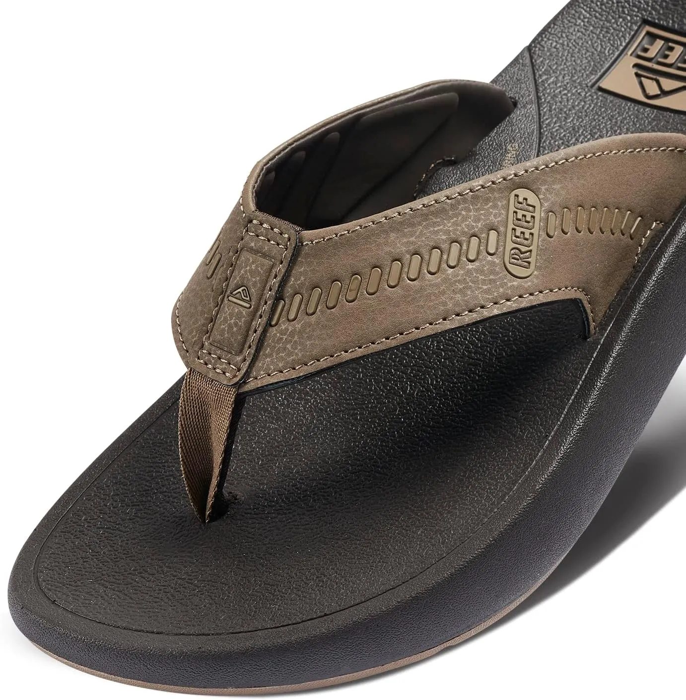 REEF Men’s Swellsole Cruiser Recovery Flip Flop