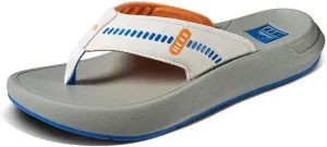 REEF Men’s Swellsole Cruiser Recovery Flip Flop