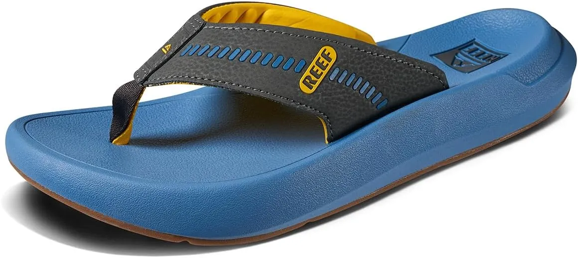 REEF Men’s Swellsole Cruiser Recovery Flip Flop