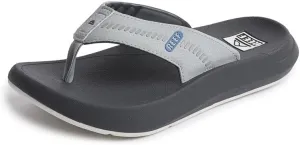 REEF Men’s Swellsole Cruiser Recovery Flip Flop