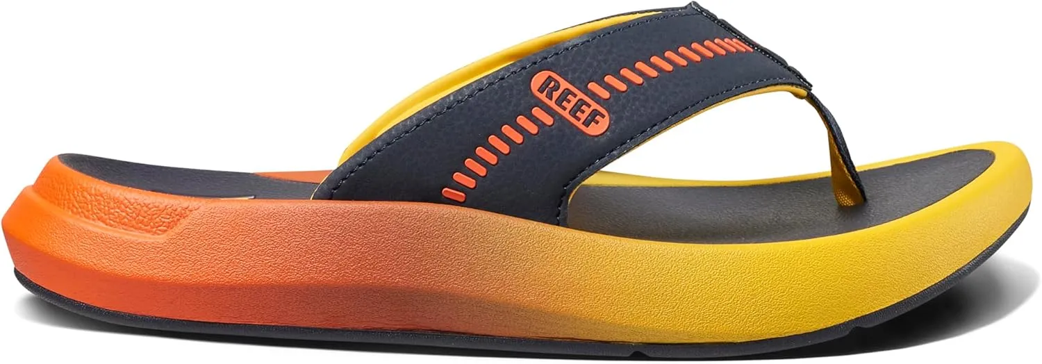 REEF Men’s Swellsole Cruiser Recovery Flip Flop