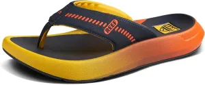 REEF Men’s Swellsole Cruiser Recovery Flip Flop