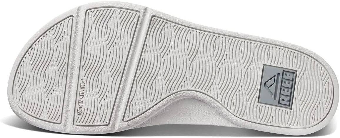 REEF Men’s Swellsole Cruiser Recovery Flip Flop