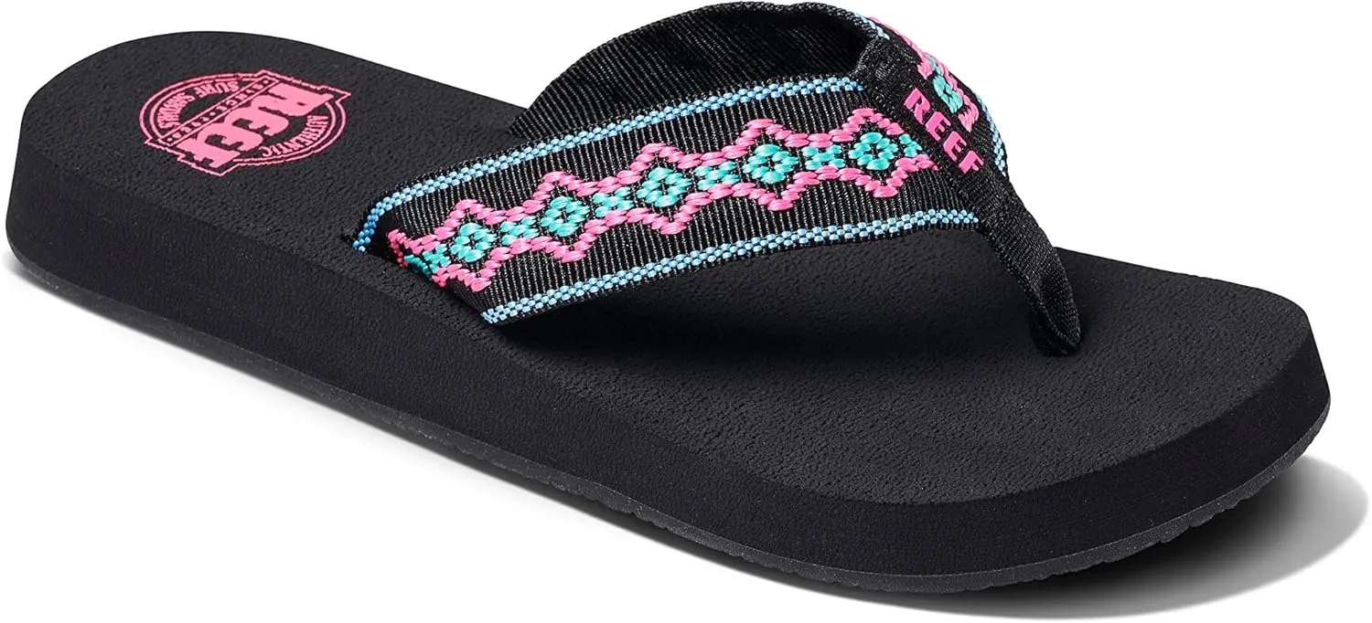 REEF Women's Sandy Flip Flop Sandals
