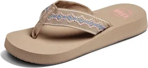 REEF Women's Sandy Flip Flop Sandals