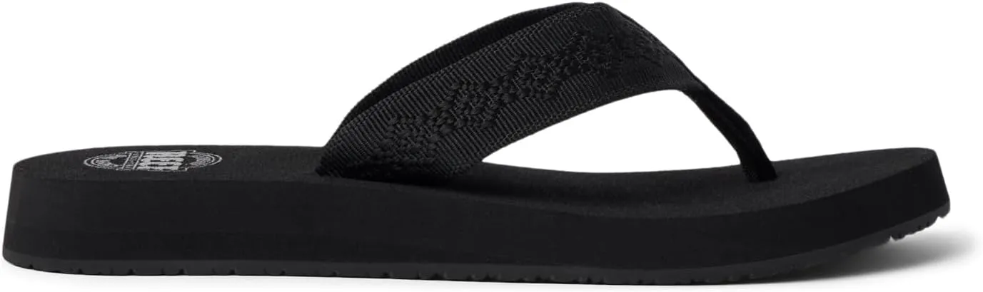 REEF Women's Sandy Flip-Flop
