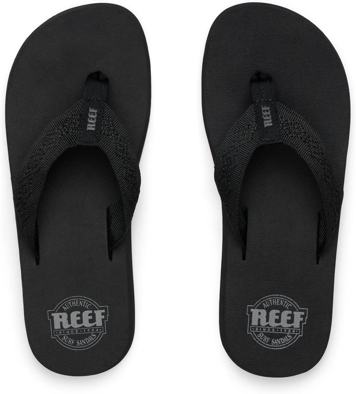 REEF Women's Sandy Flip-Flop