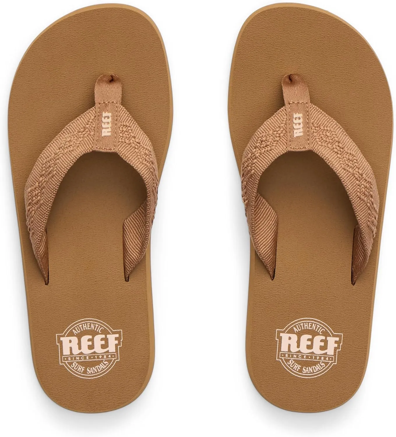 REEF Women's Sandy Flip-Flop