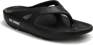 Reel Legends Womens Wave Flip Flops
