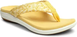 REVITALIGN Women's Comfort Flip-Flop